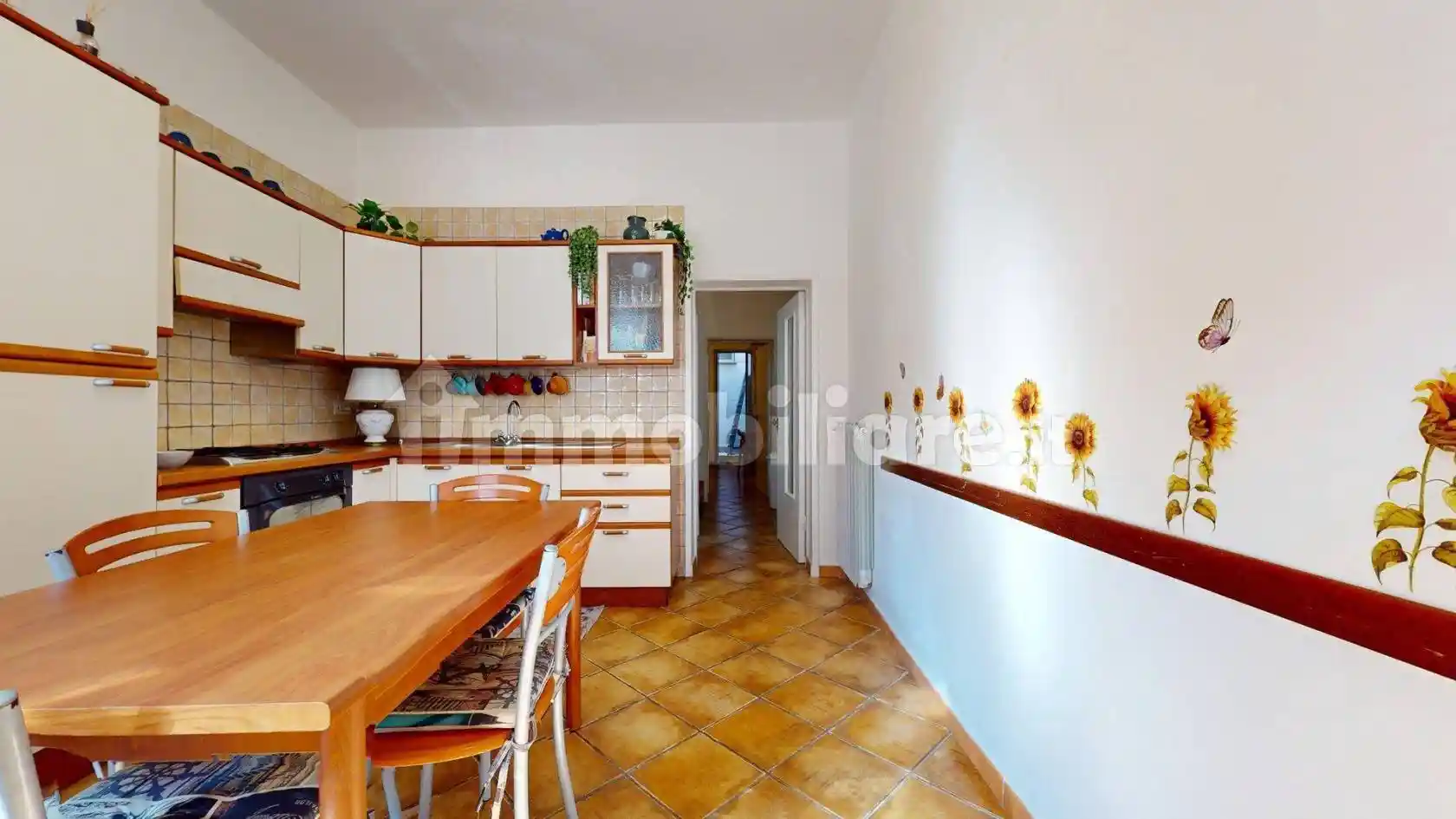 Casa indipendente in vendita a Porto Recanati