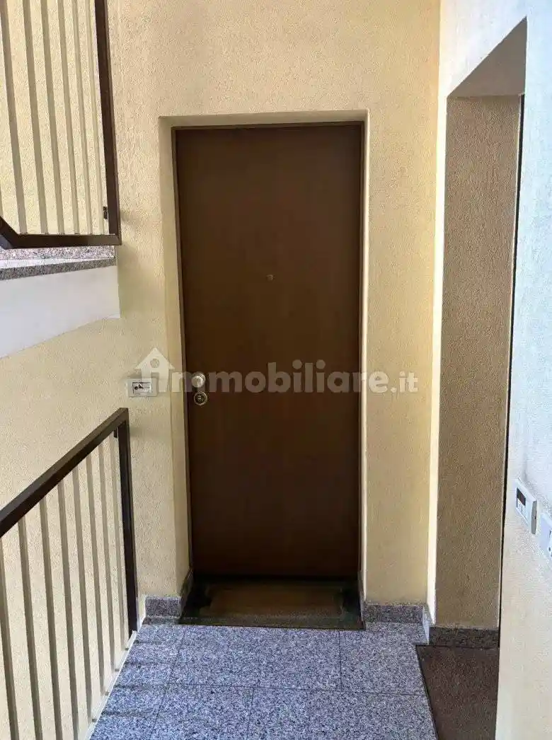 Appartamento in vendita a Bagnatica