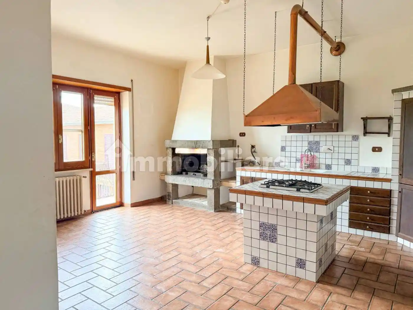 Appartamento in vendita a Anguillara Sabazia
