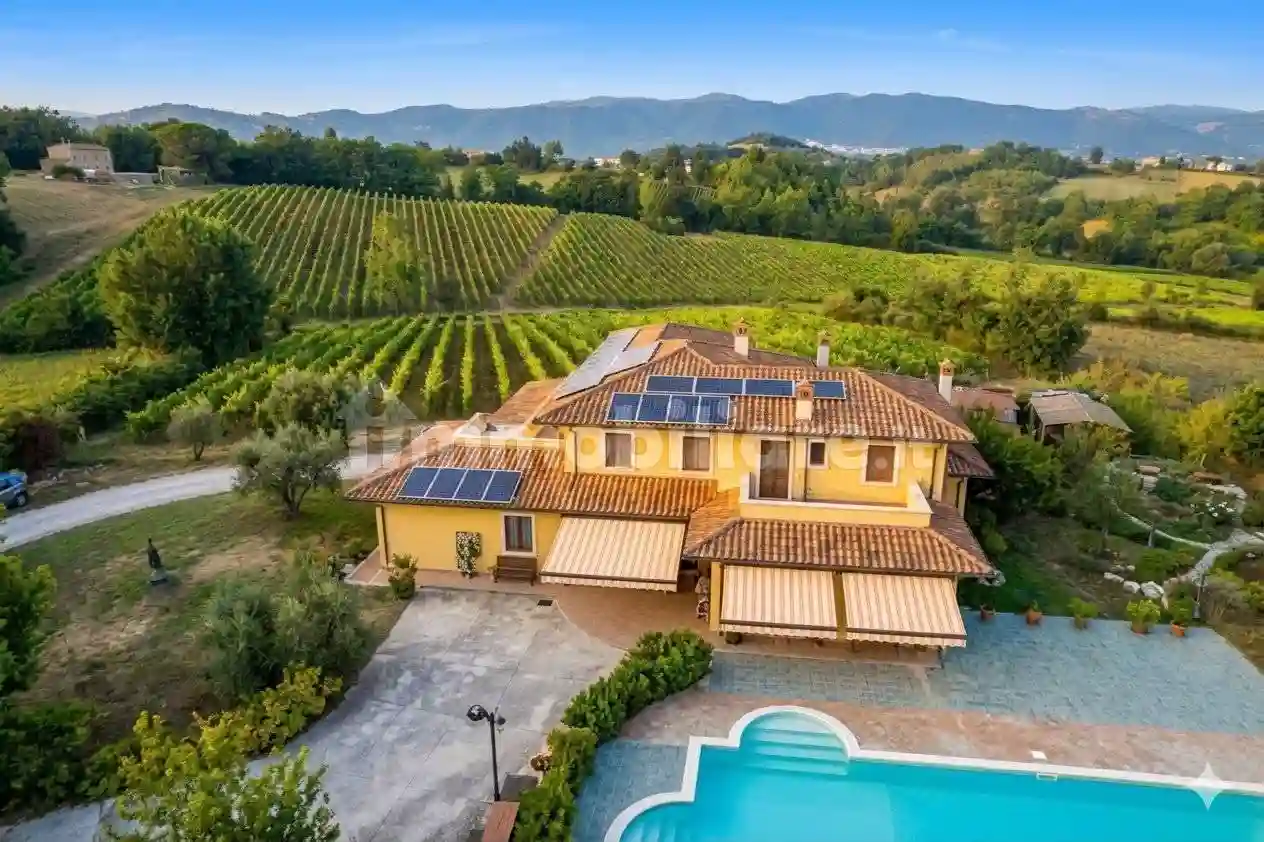 Villa - foto 3