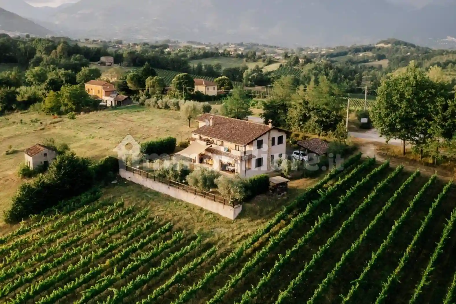 Villa - foto 4