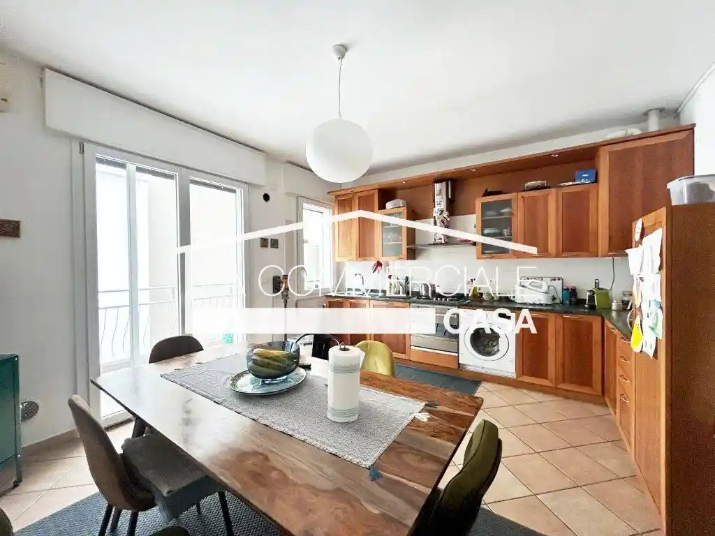 Appartamento in vendita a Venezia