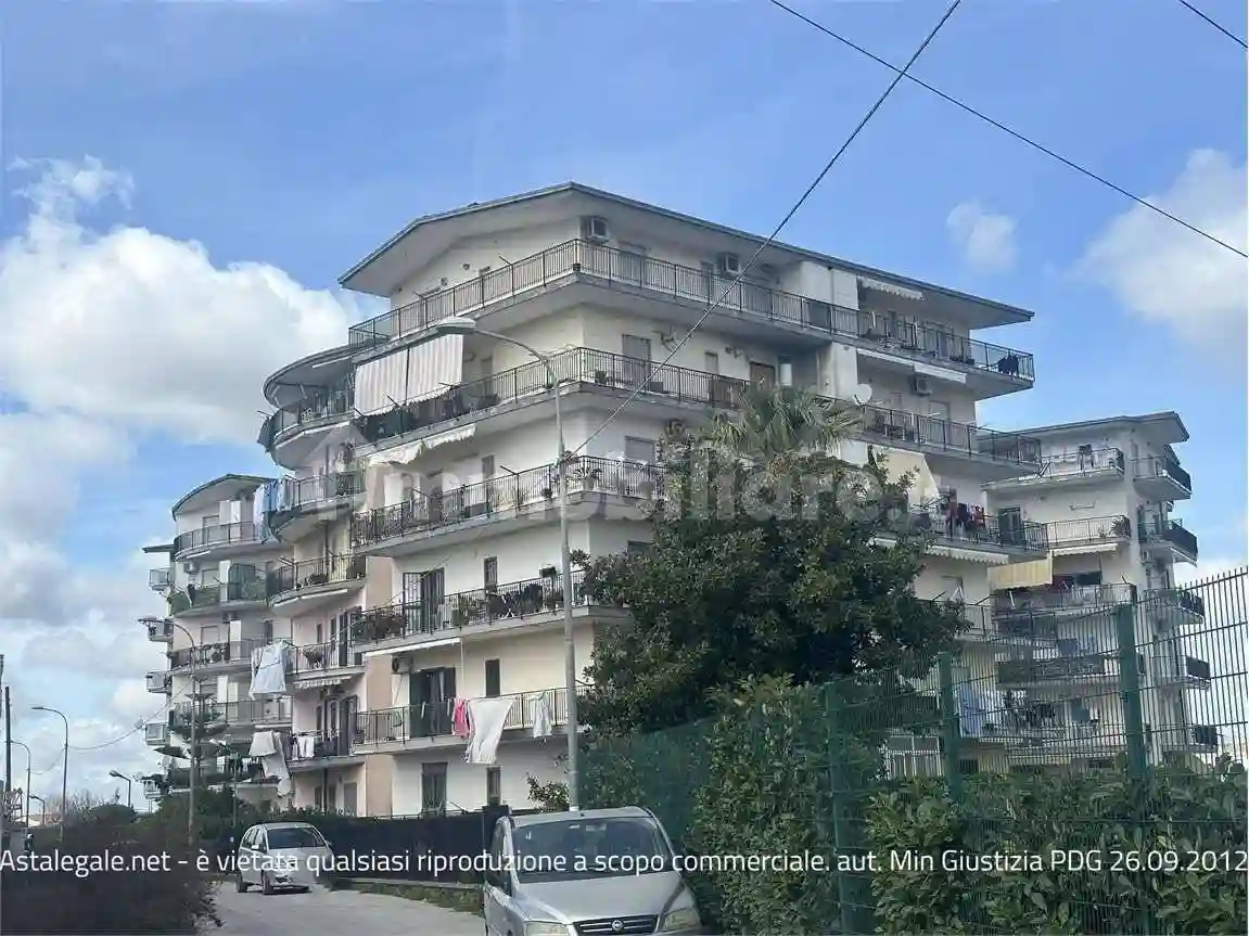 Palazzo - Stabile - foto 3