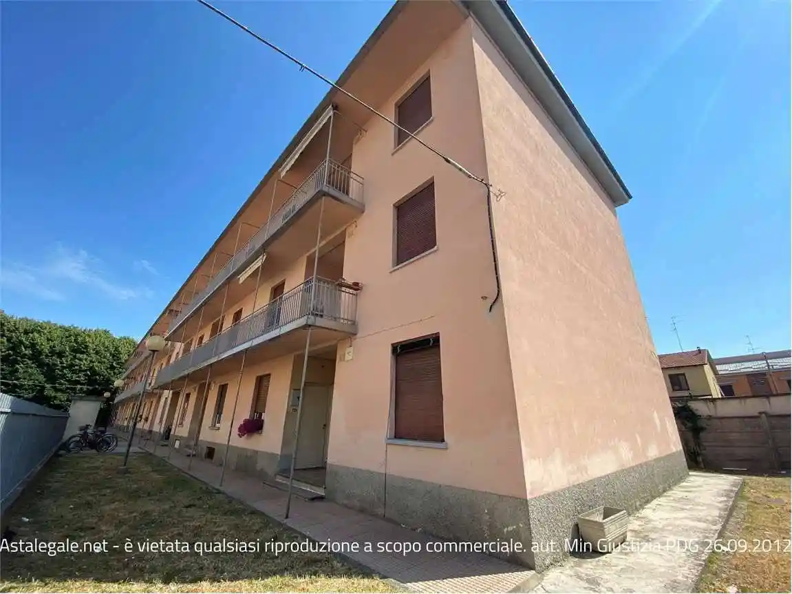 Appartamento in vendita a Lissone