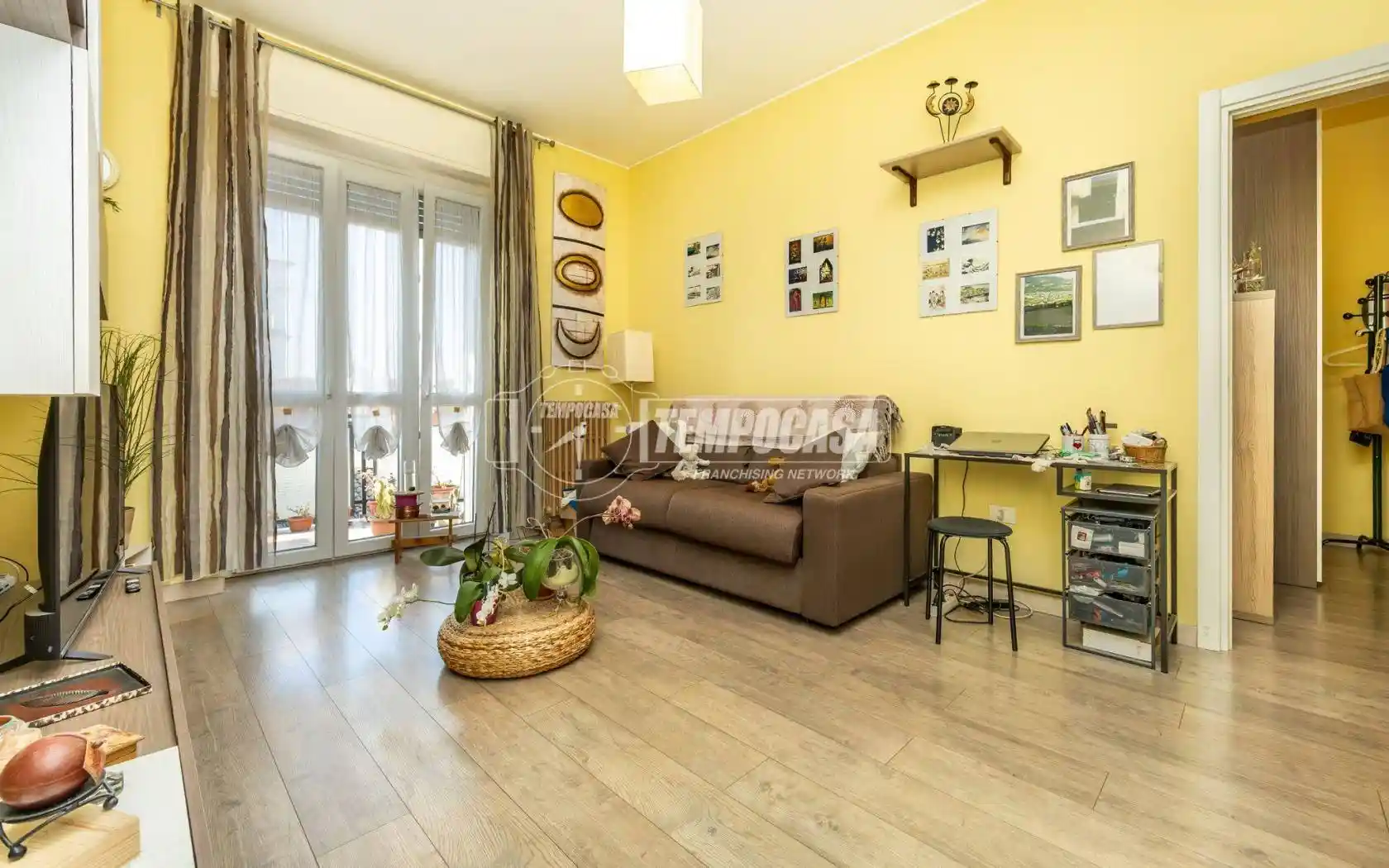 Appartamento in vendita a Melzo