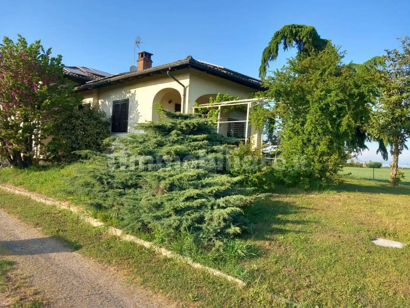 Villa in vendita a Alessandria
