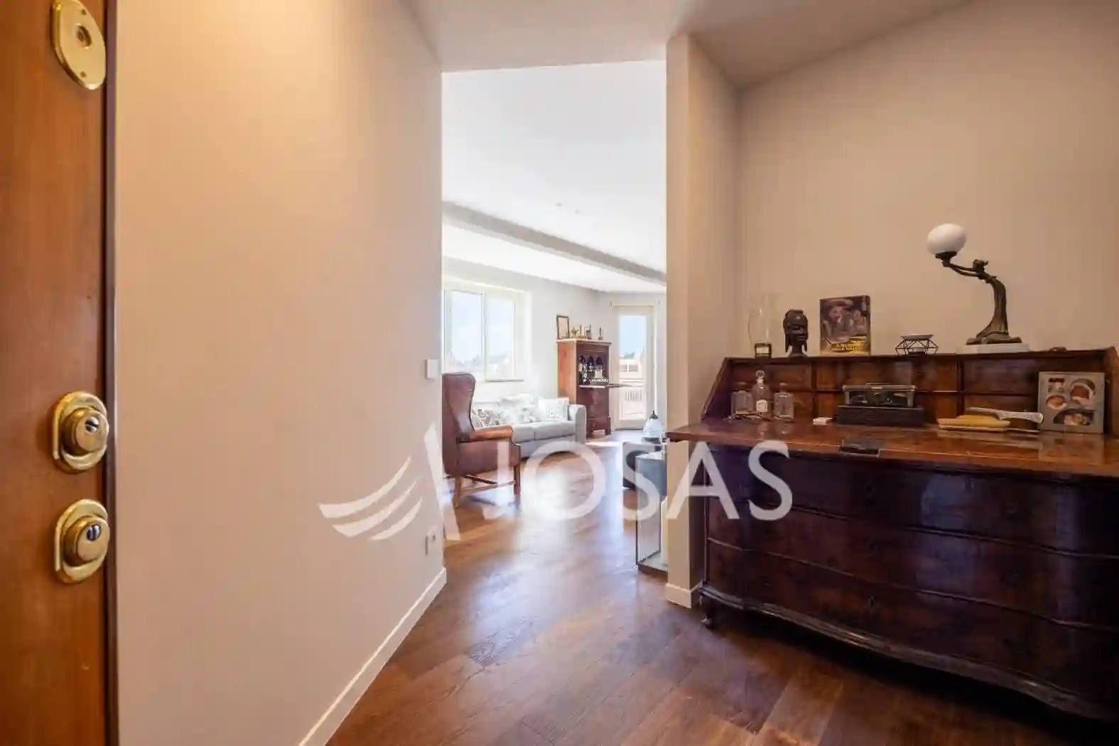 Attico - Mansarda - foto 2