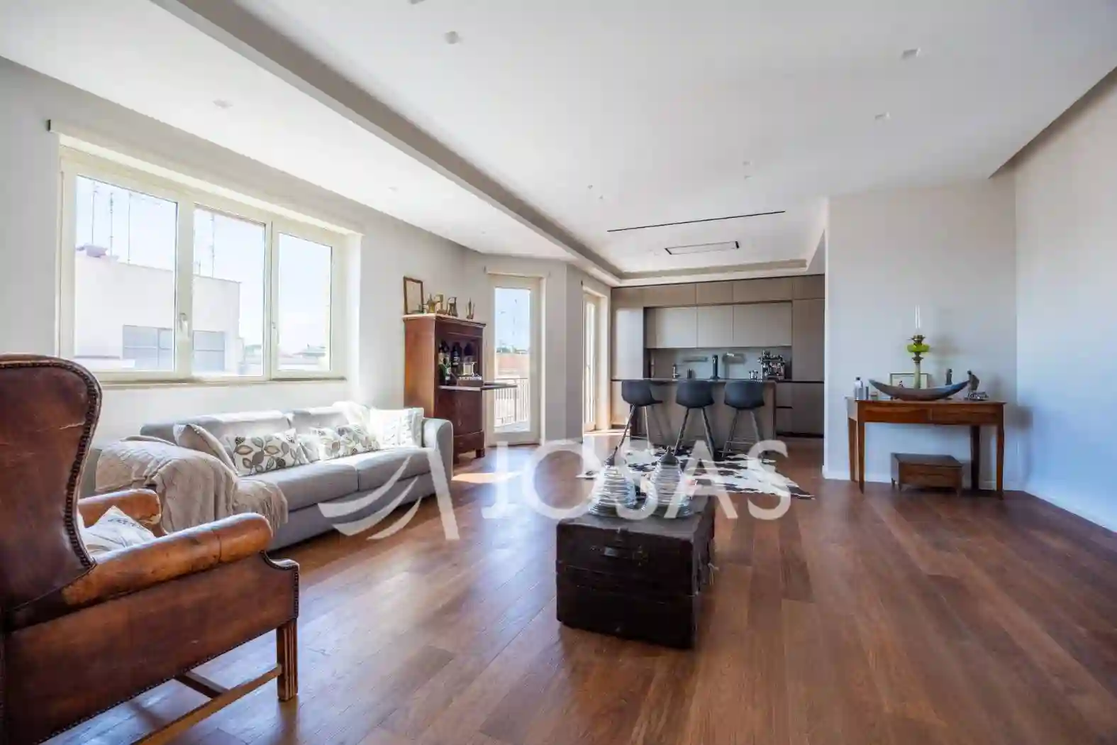 Attico - Mansarda - foto 3