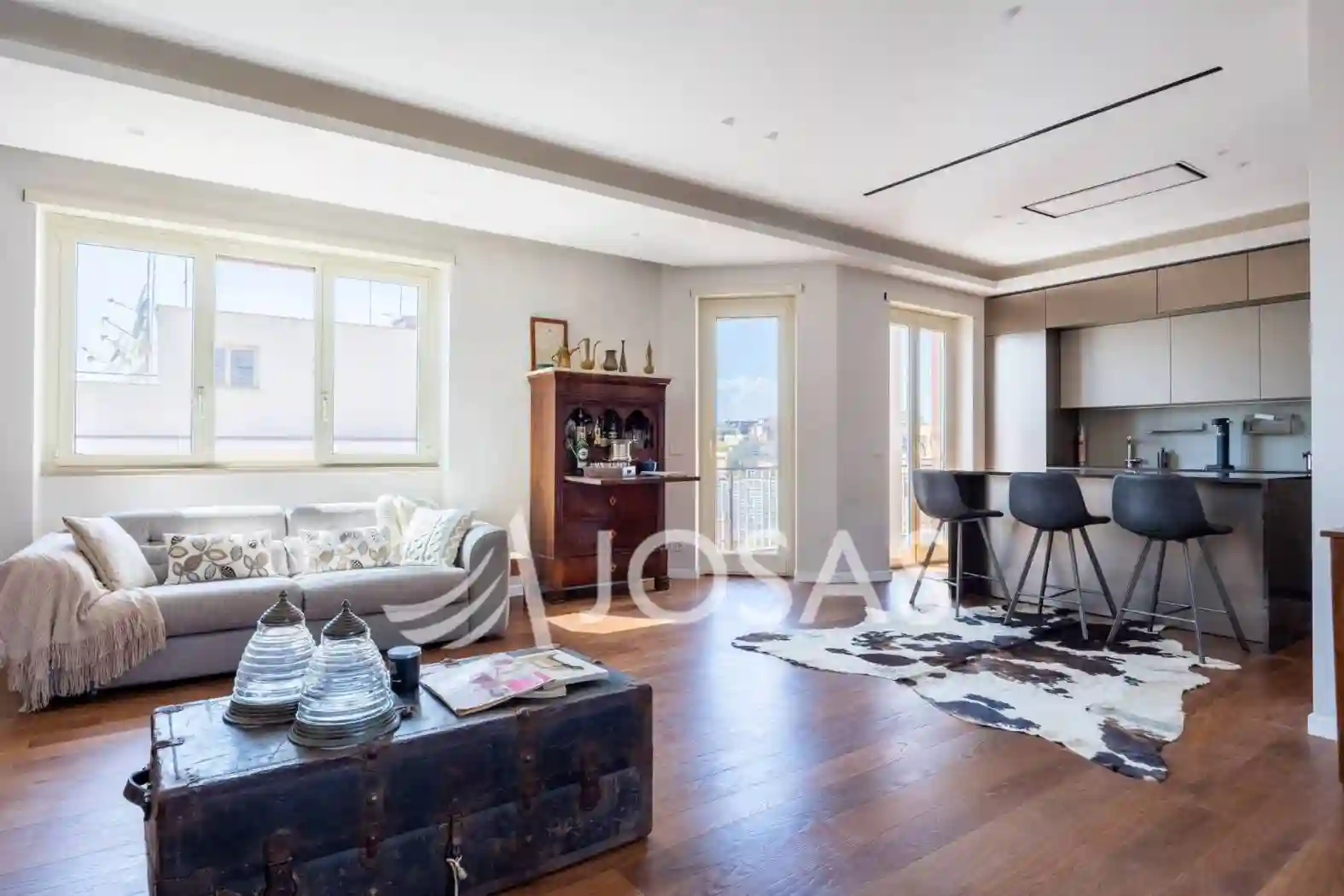 Attico - Mansarda - foto 4