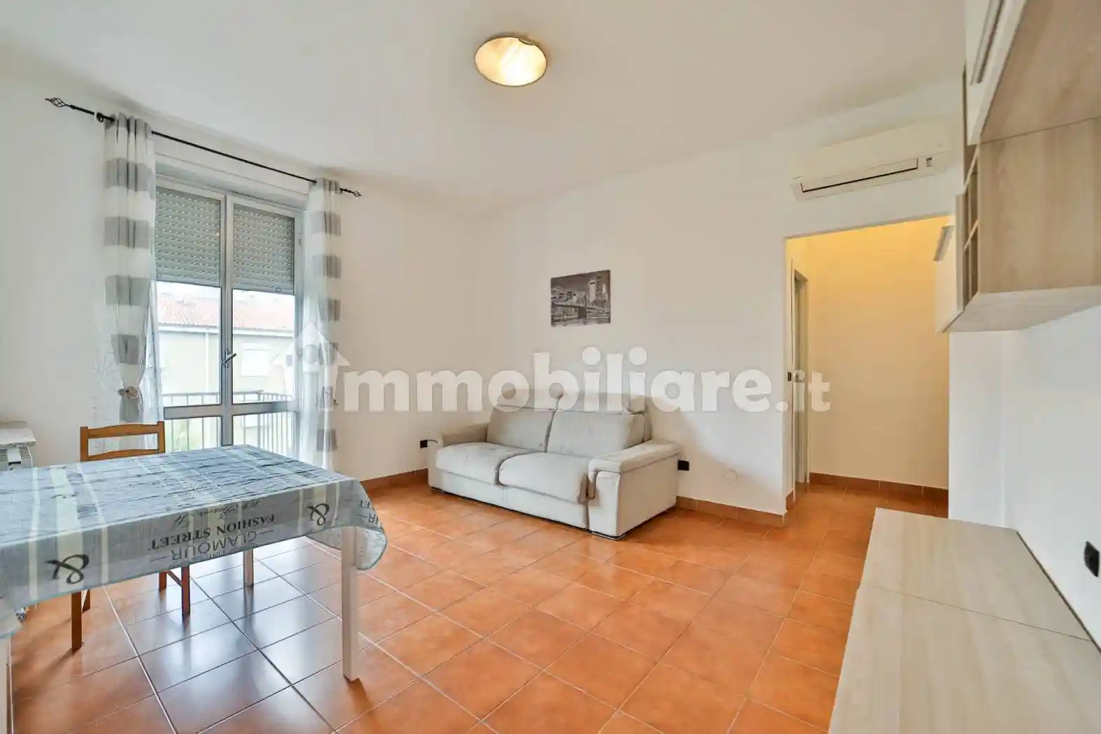 Appartamento in vendita a Concorezzo