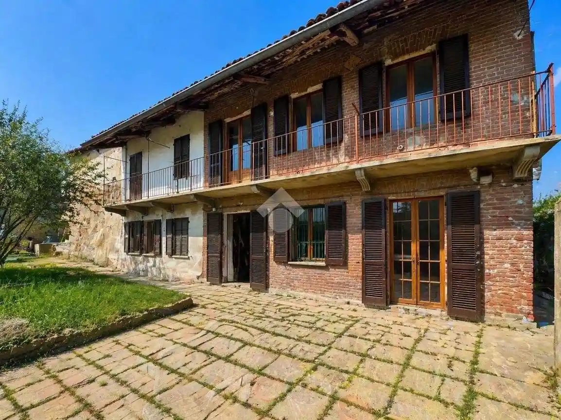 Casa indipendente in vendita a Carmagnola
