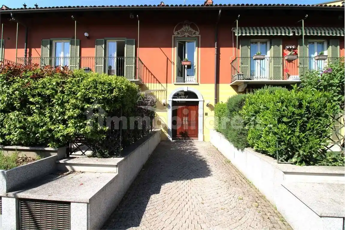 Appartamento in vendita a Beinasco