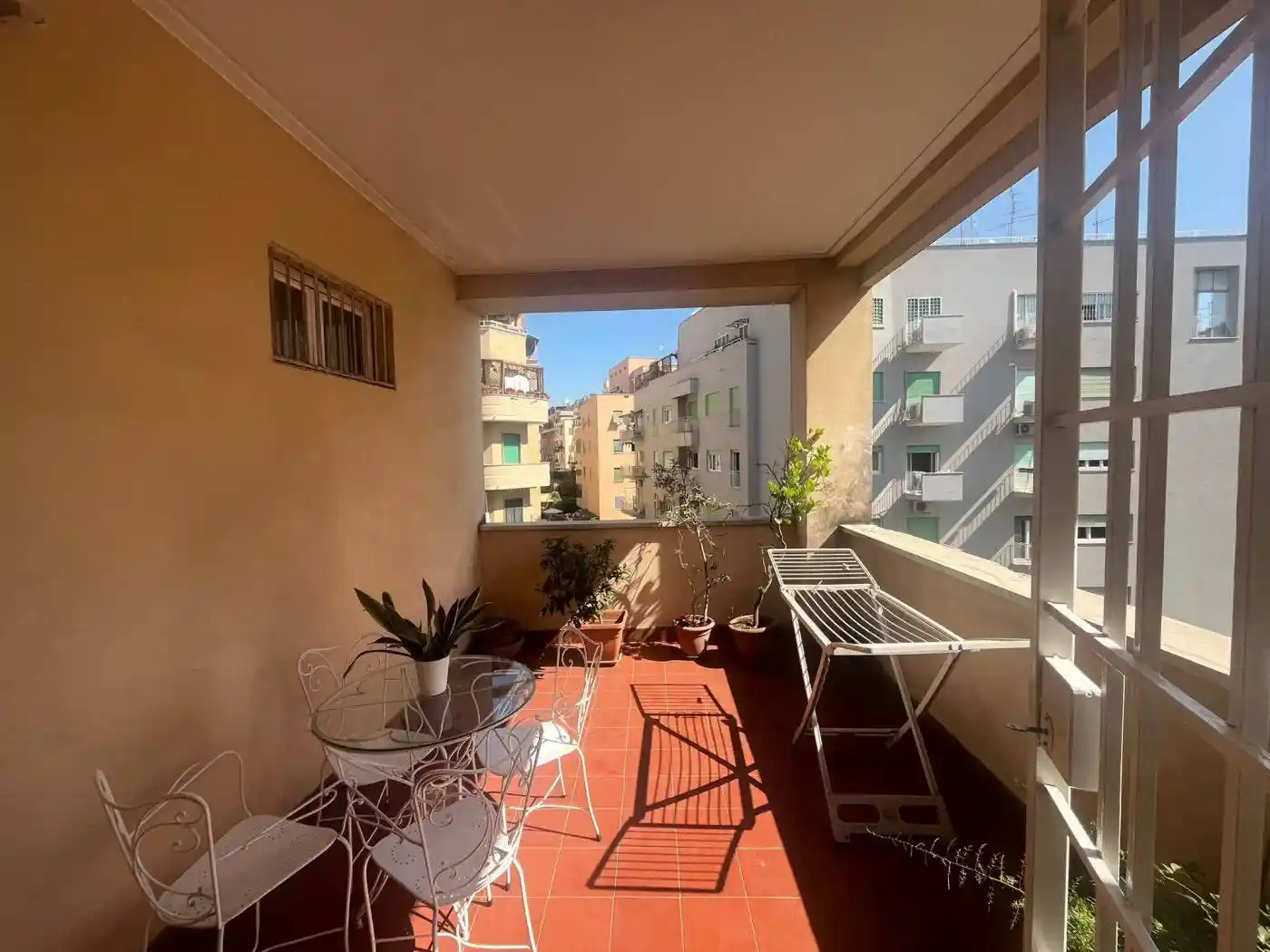 Appartamento in affitto a Roma