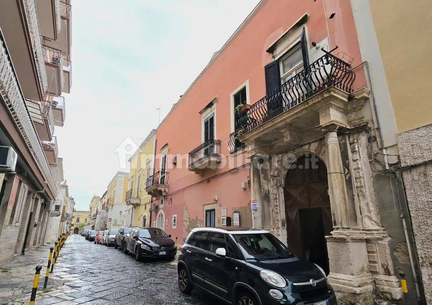 Appartamento in vendita a Manfredonia