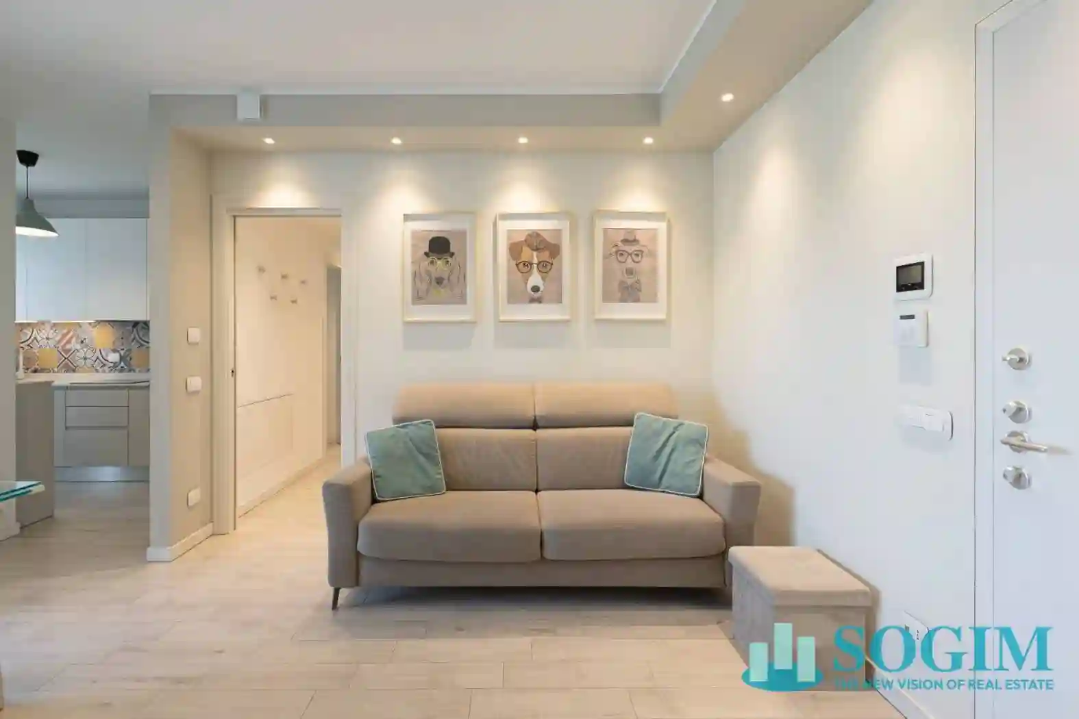 Appartamento - foto 4