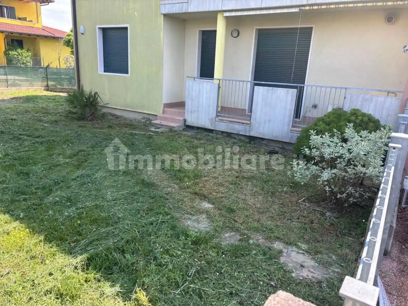 Appartamento in vendita a Bonavigo
