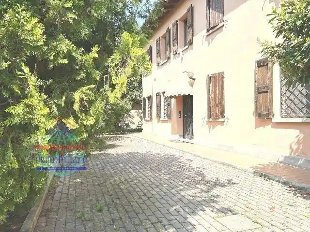 Appartamento in affitto a Argelato