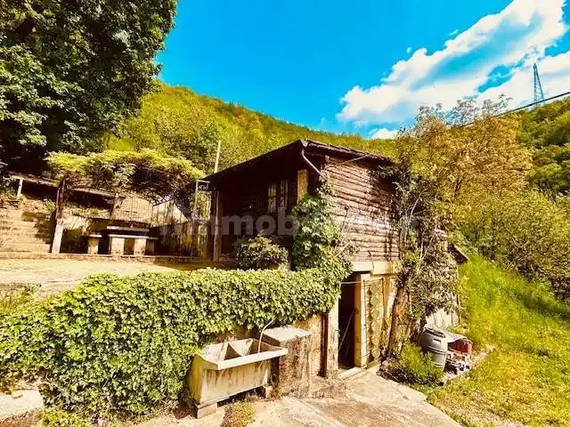 Rustico - Casale in vendita a Nembro