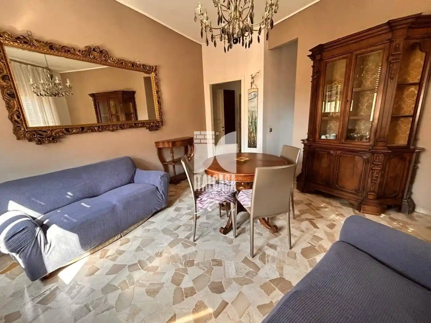 Appartamento in affitto a Mantova