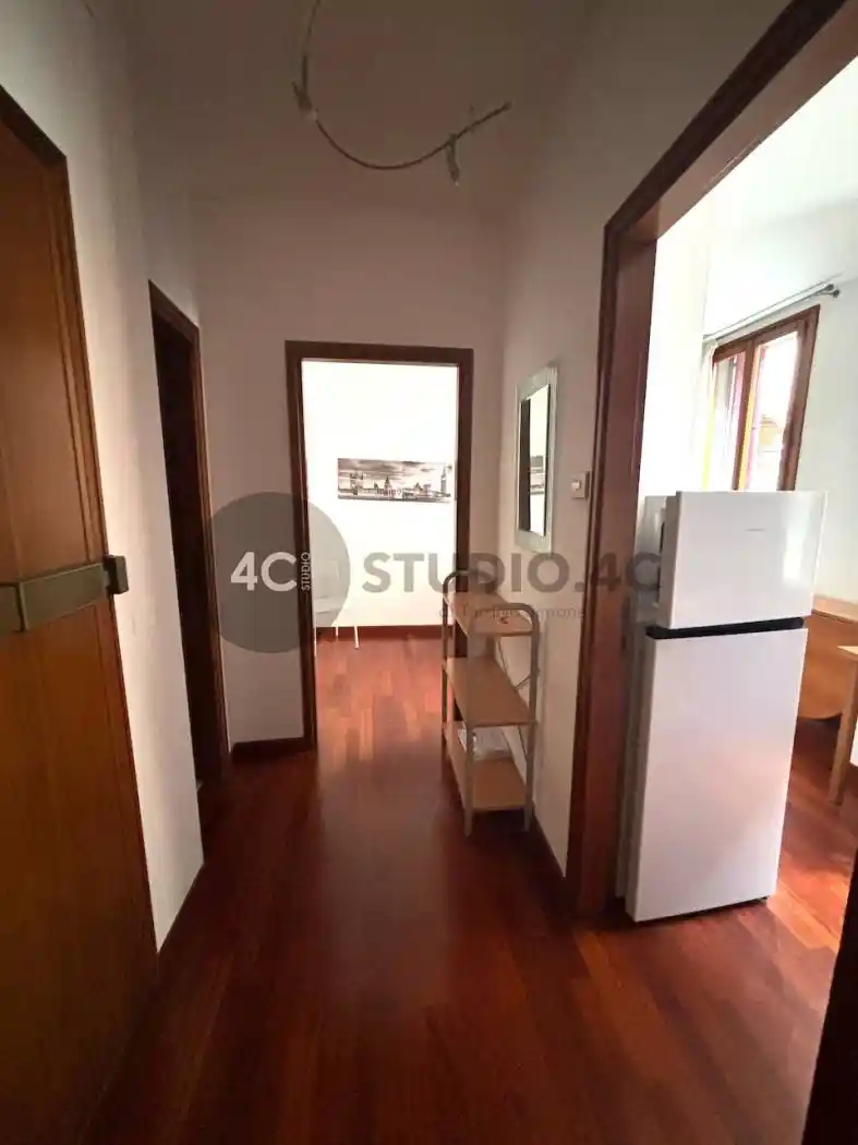 Appartamento in affitto a Padova