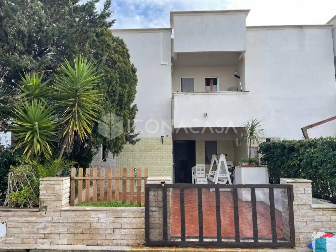 Villetta a schiera in vendita a Ostuni