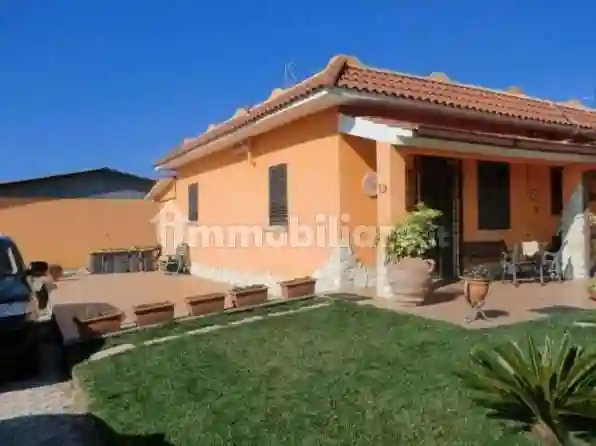 Villetta a schiera - foto 3