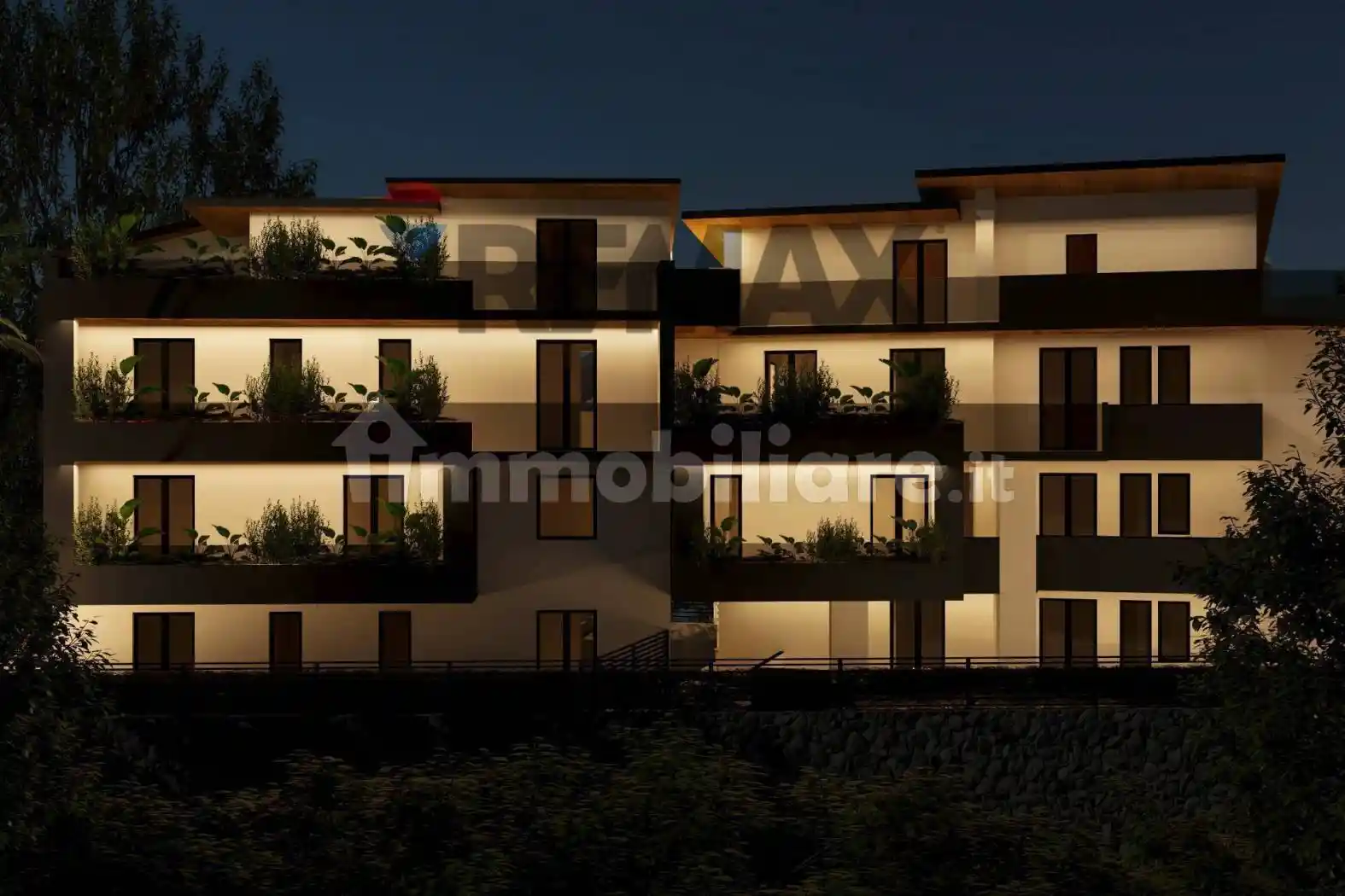 Appartamento in vendita a Tremestieri Etneo