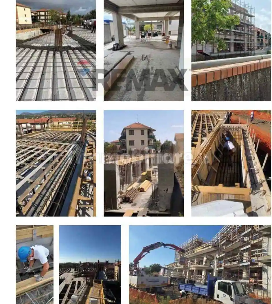 Appartamento in vendita a Tremestieri Etneo