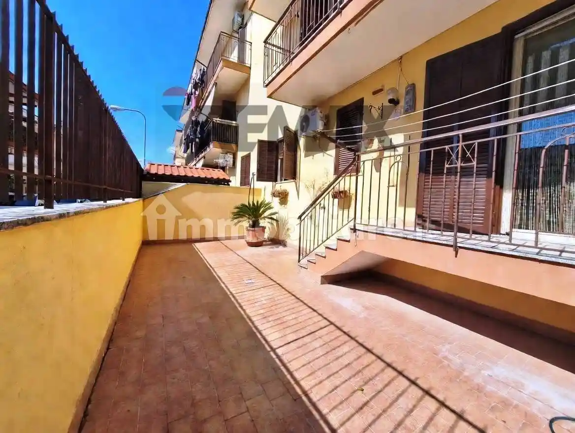 Appartamento in vendita a Acerra