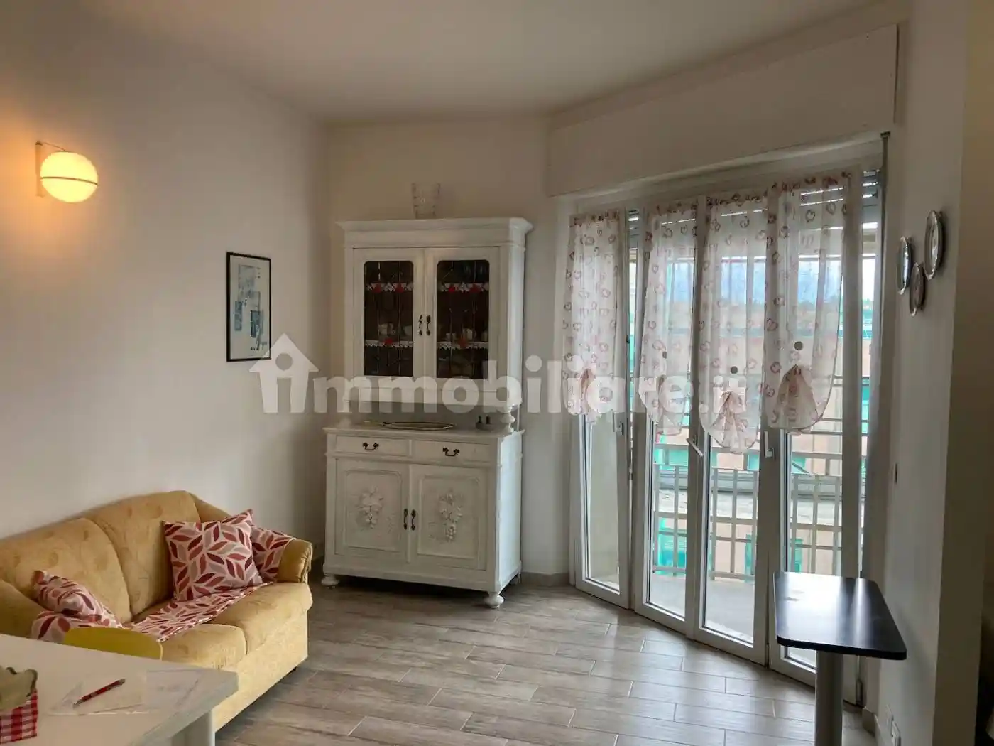 Appartamento in affitto a Chieri