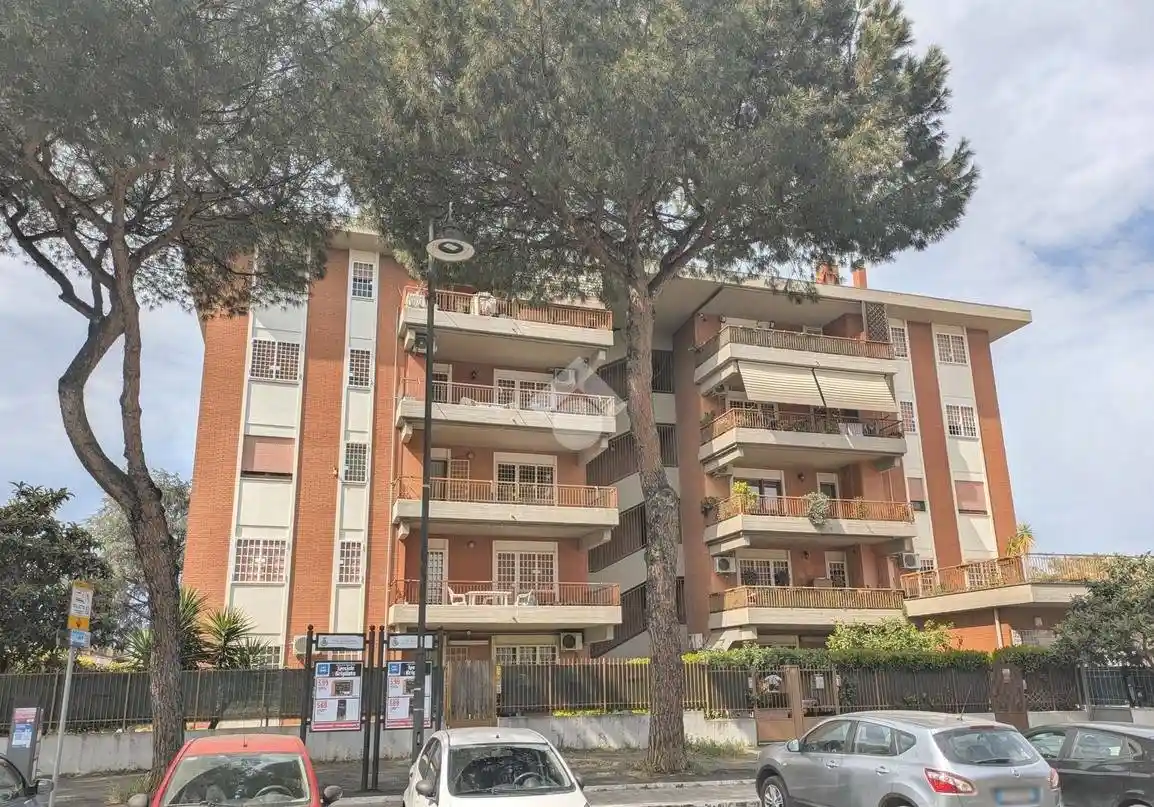 Appartamento in vendita a Ciampino