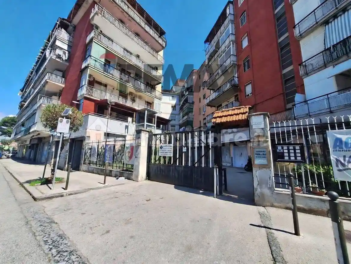 Appartamento in vendita a Casavatore