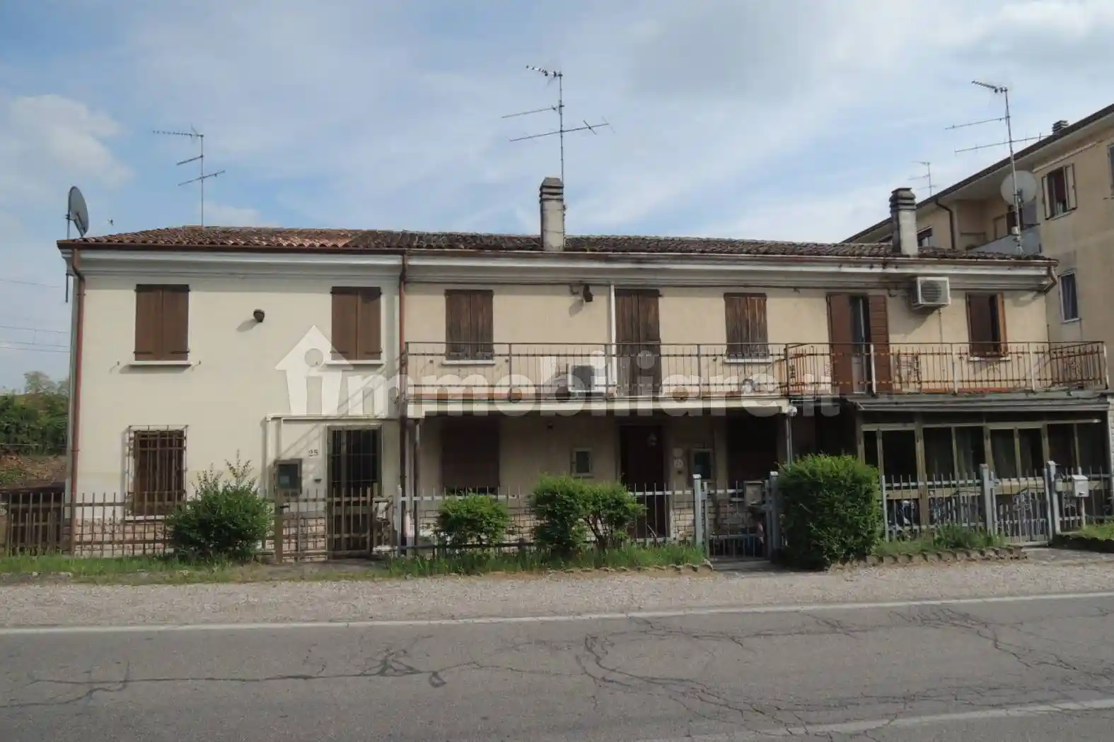Appartamento in vendita a Mantova