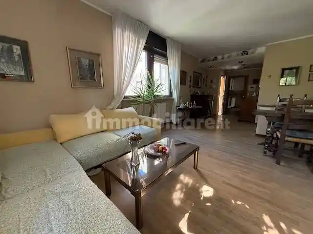Appartamento in vendita a Vigevano