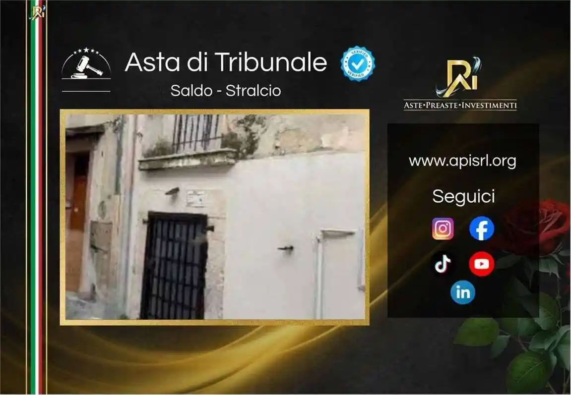 Appartamento in vendita a Conversano