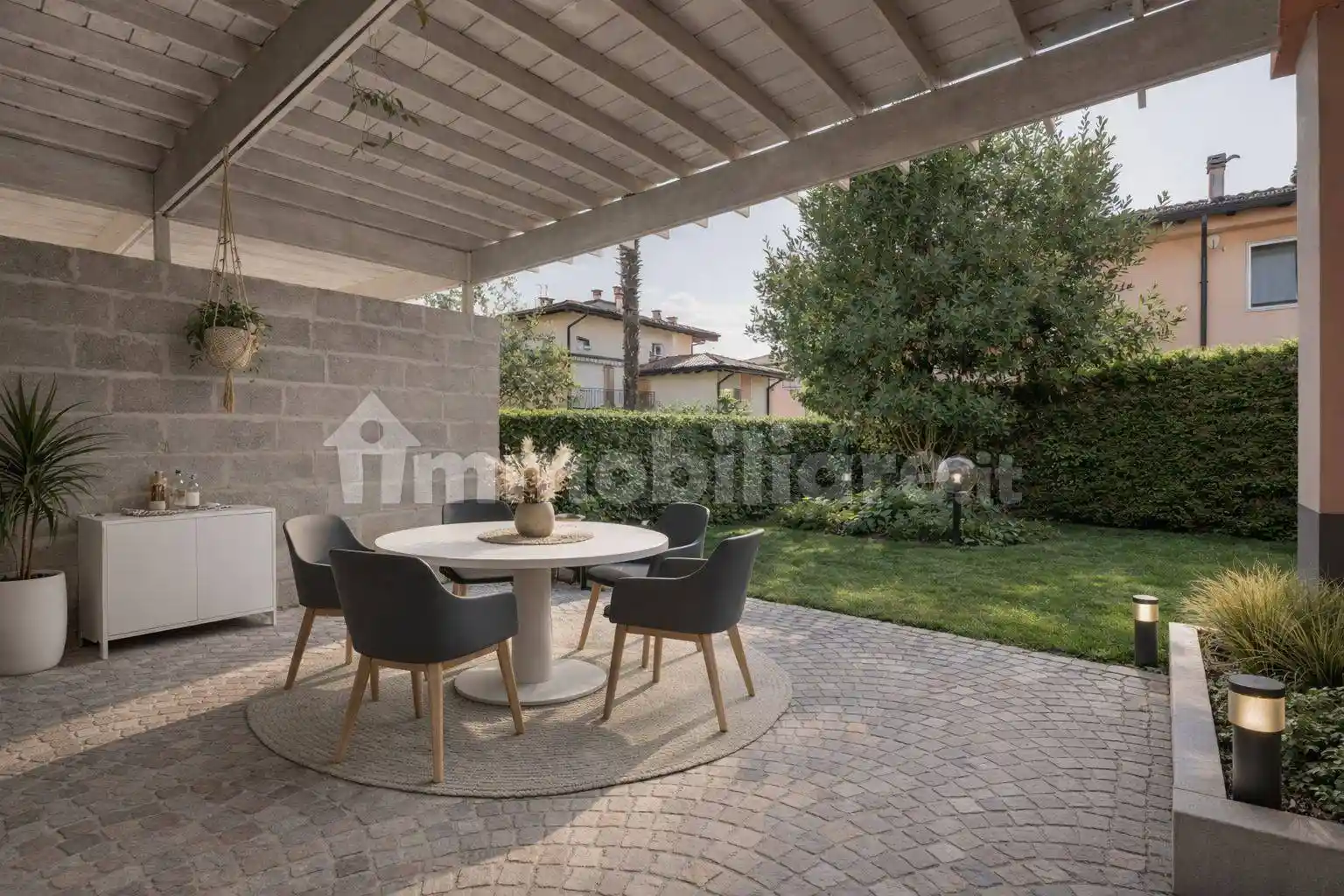 Villa in vendita a Arco