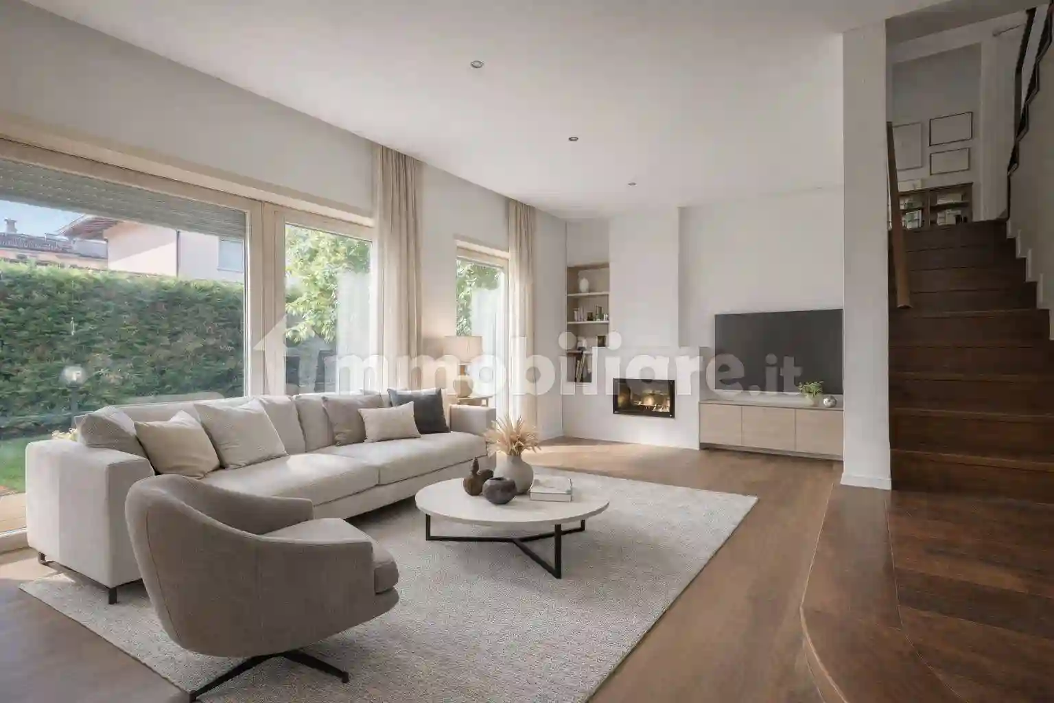 Villa - foto 4