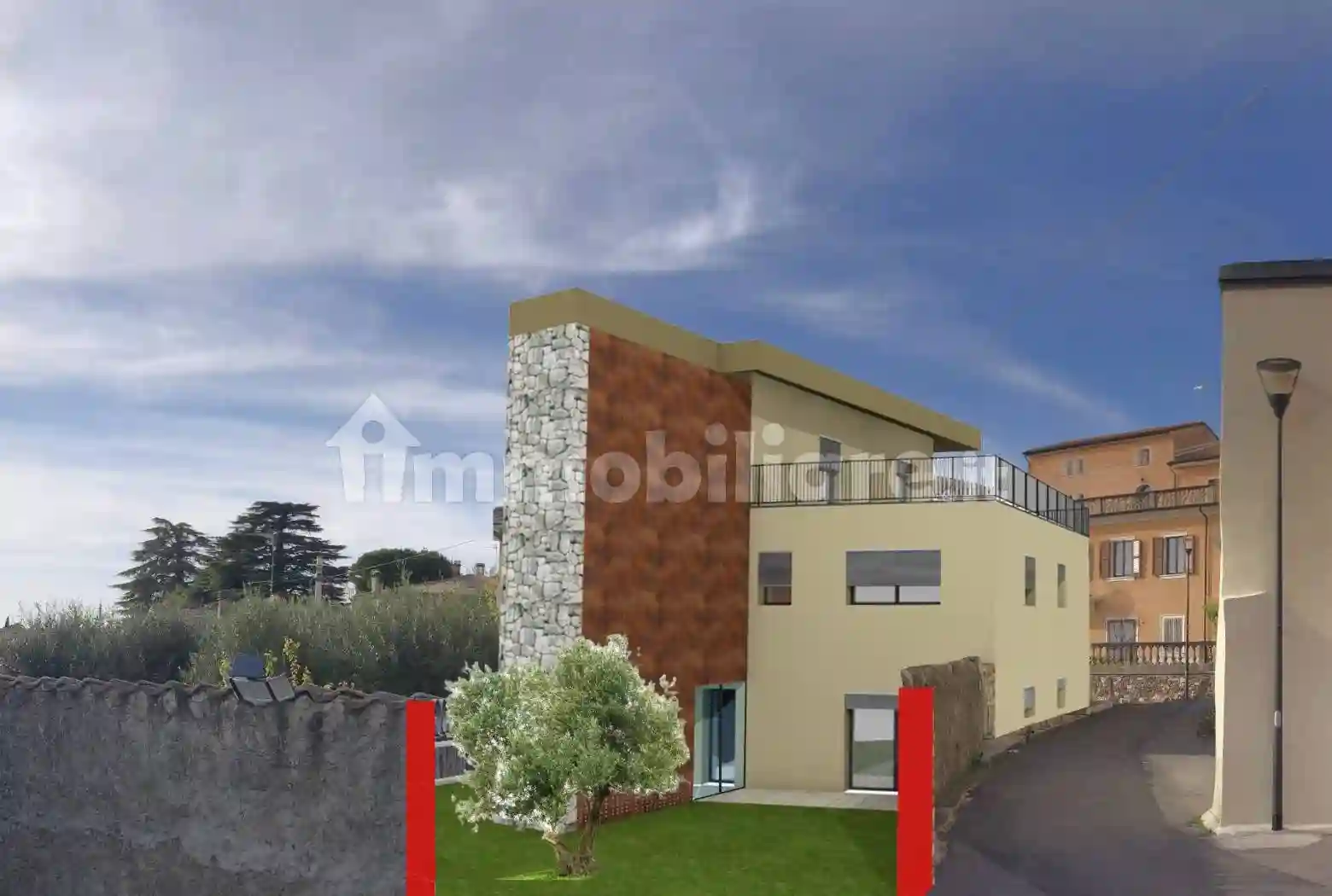 Villa - foto 3
