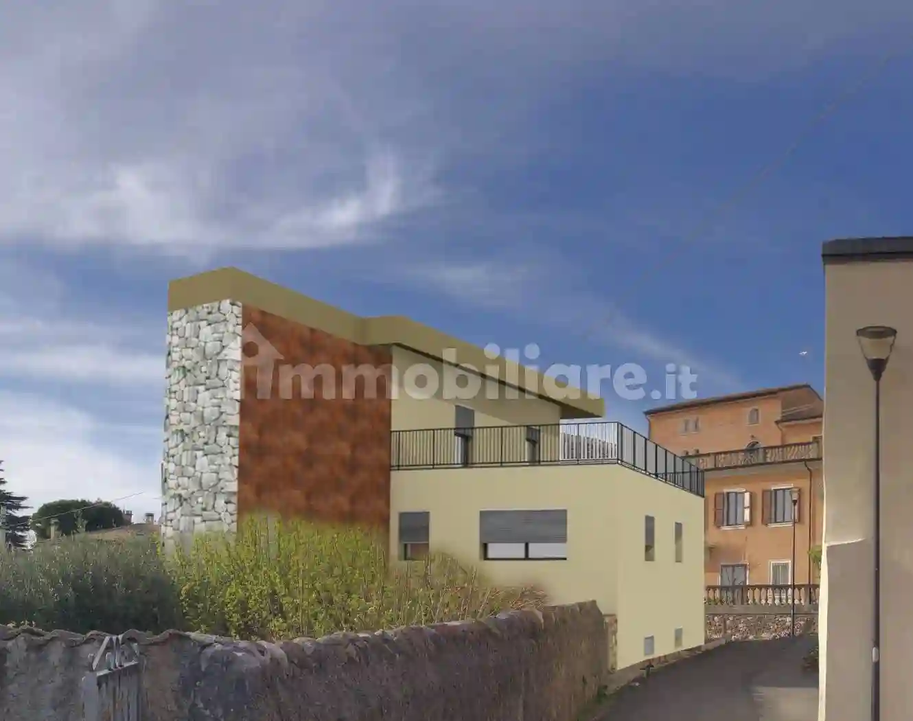 Villa - foto 4