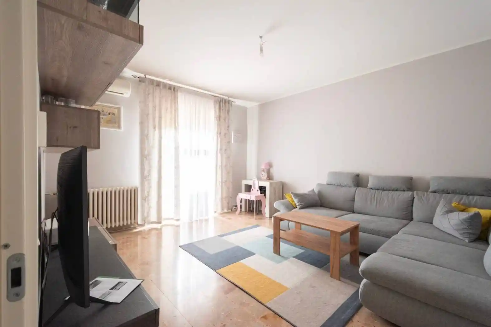 Appartamento in vendita a Carpi