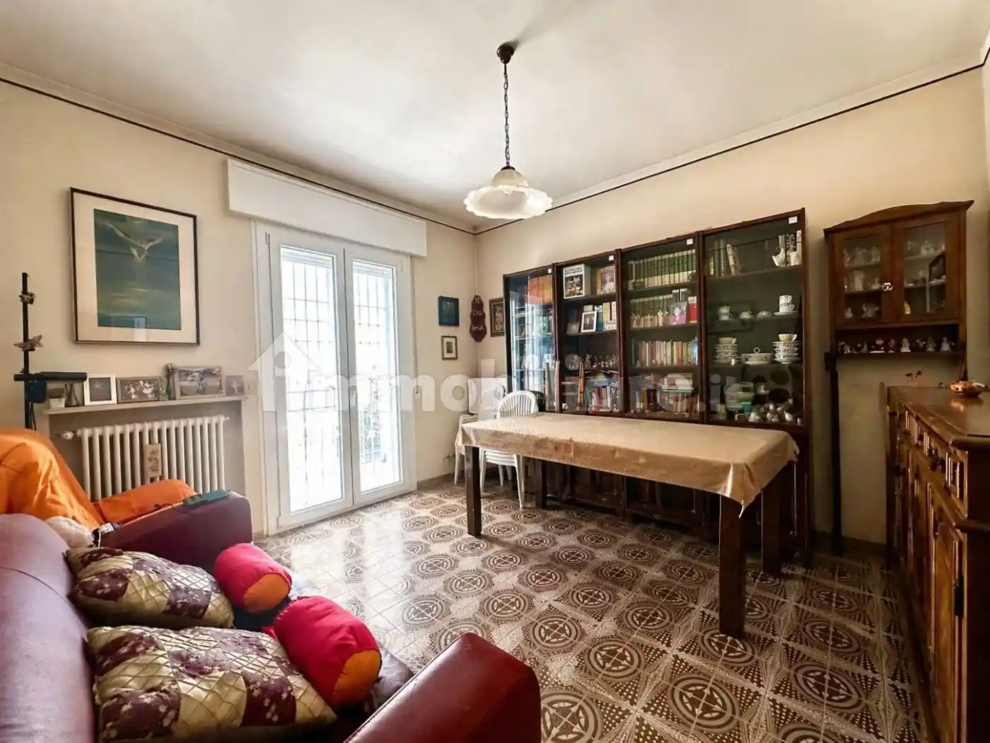 Appartamento in vendita a Cesena