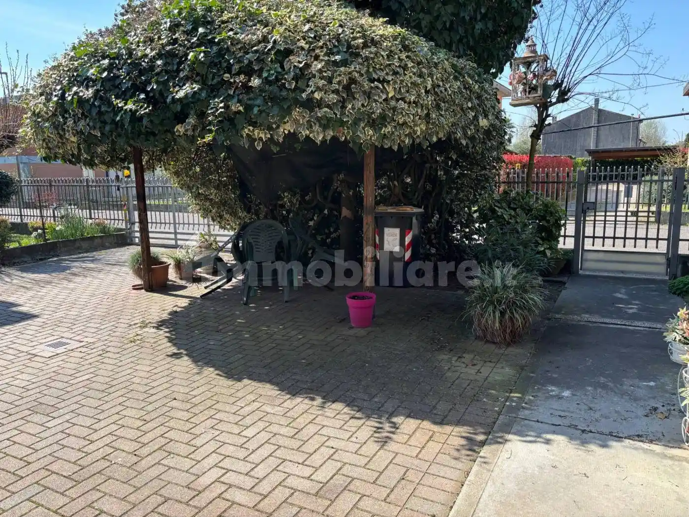 Villa in vendita a Costa di Rovigo