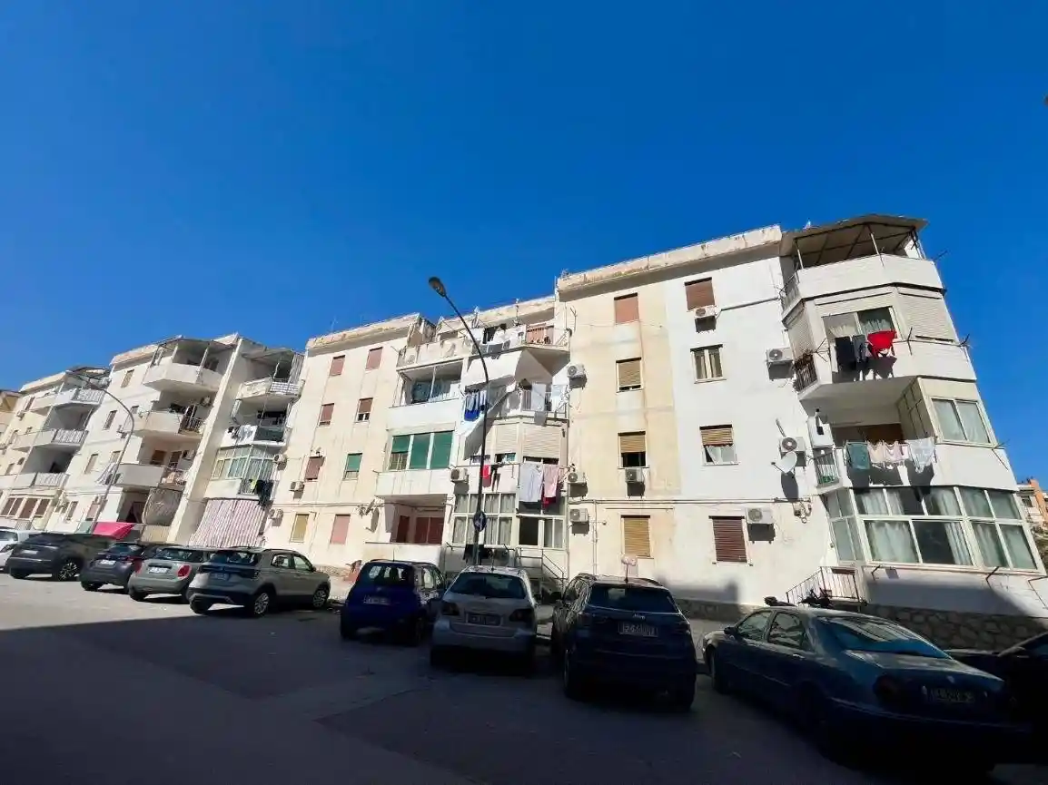 Appartamento in vendita a Palermo
