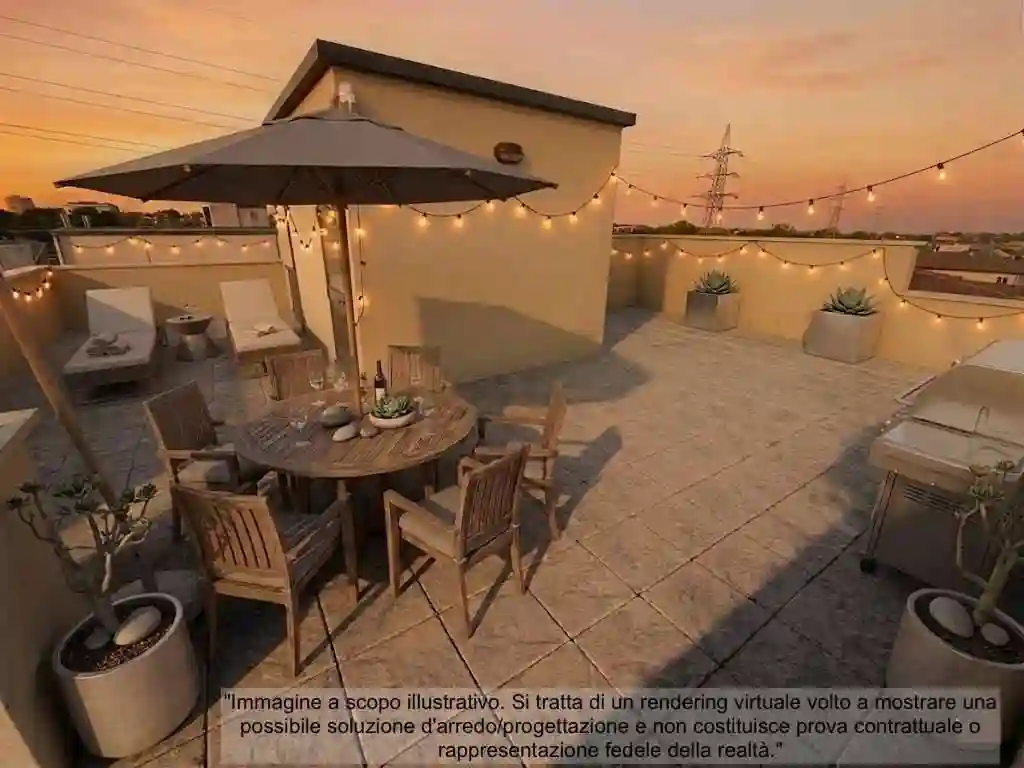Appartamento - foto 3