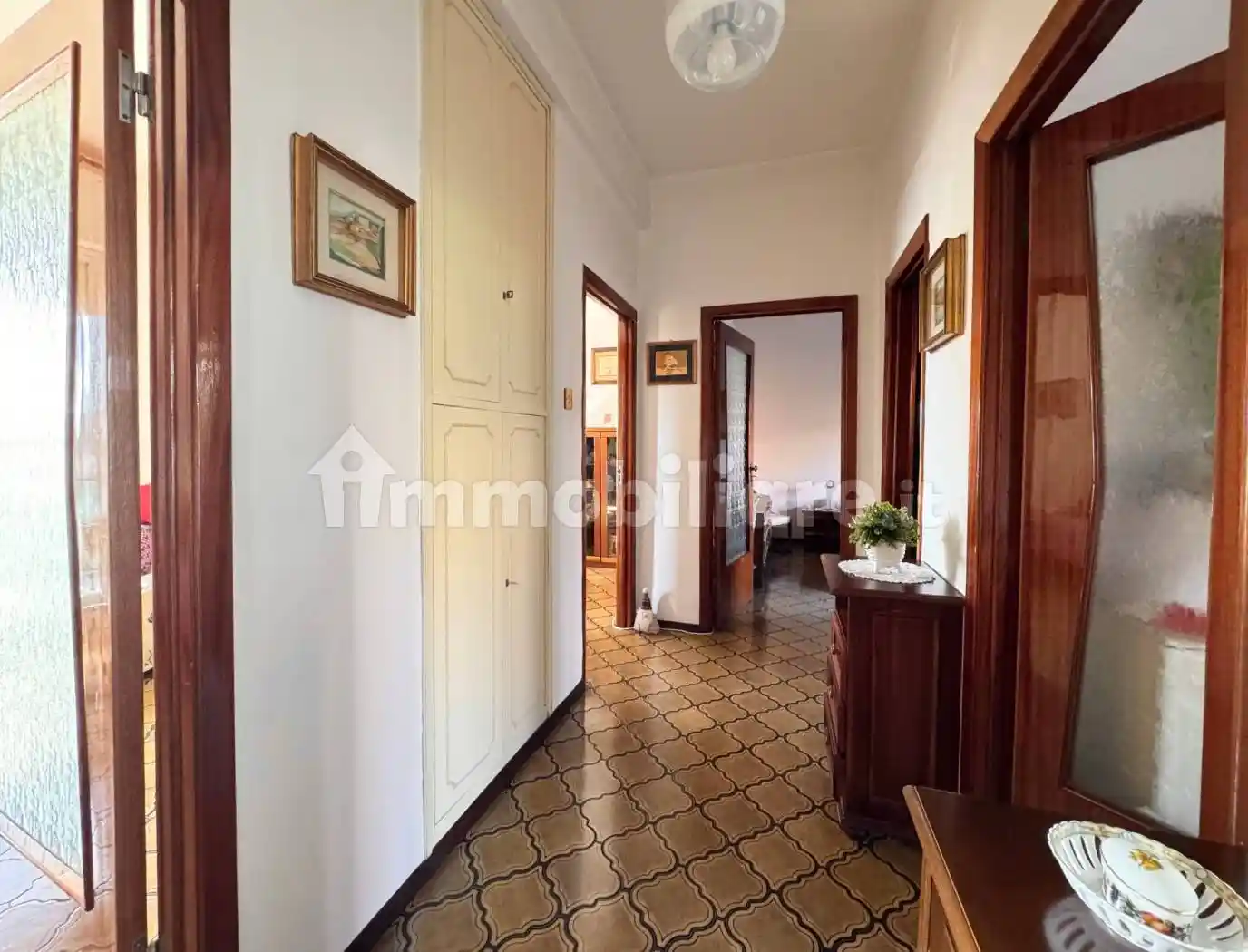 Appartamento in vendita a Ancona