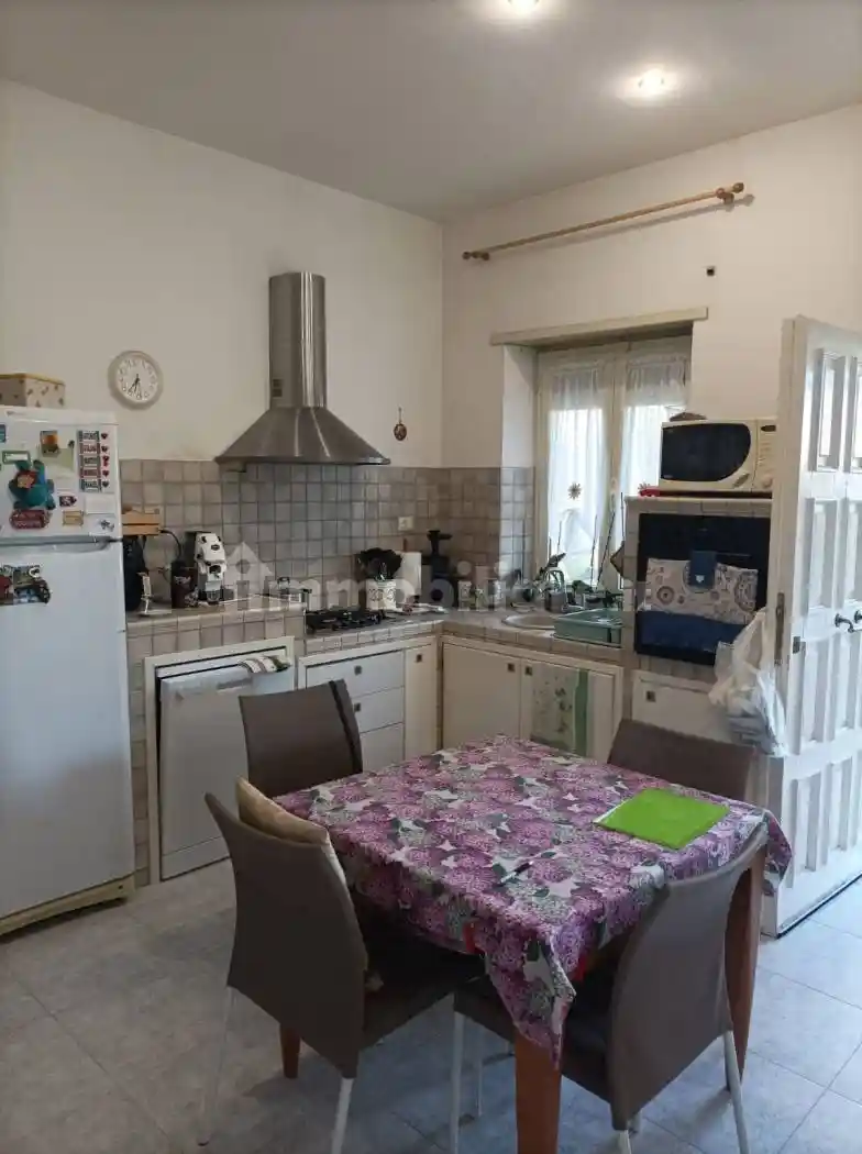 Villa in vendita a Terracina