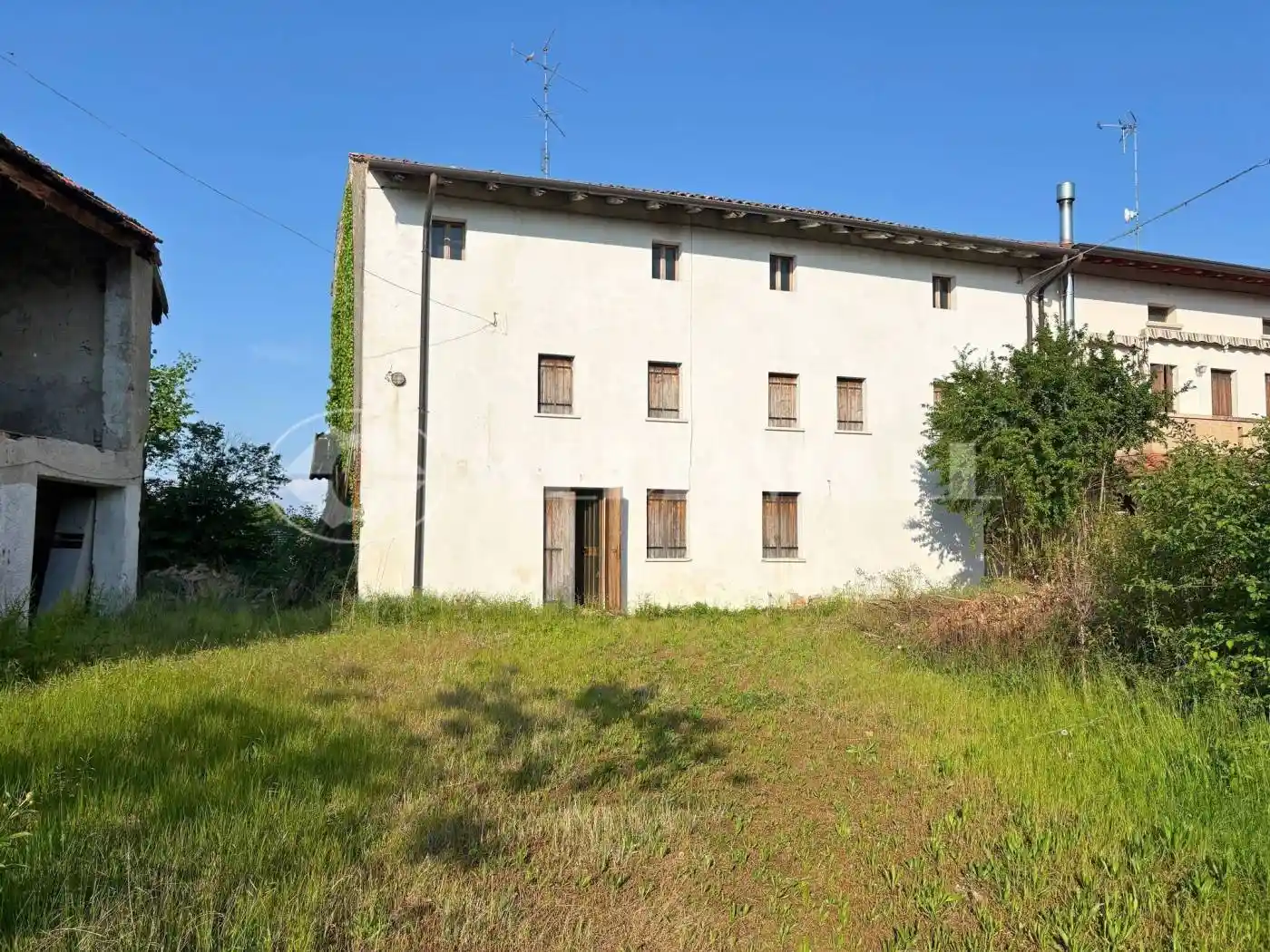 Villa in vendita a Porcia
