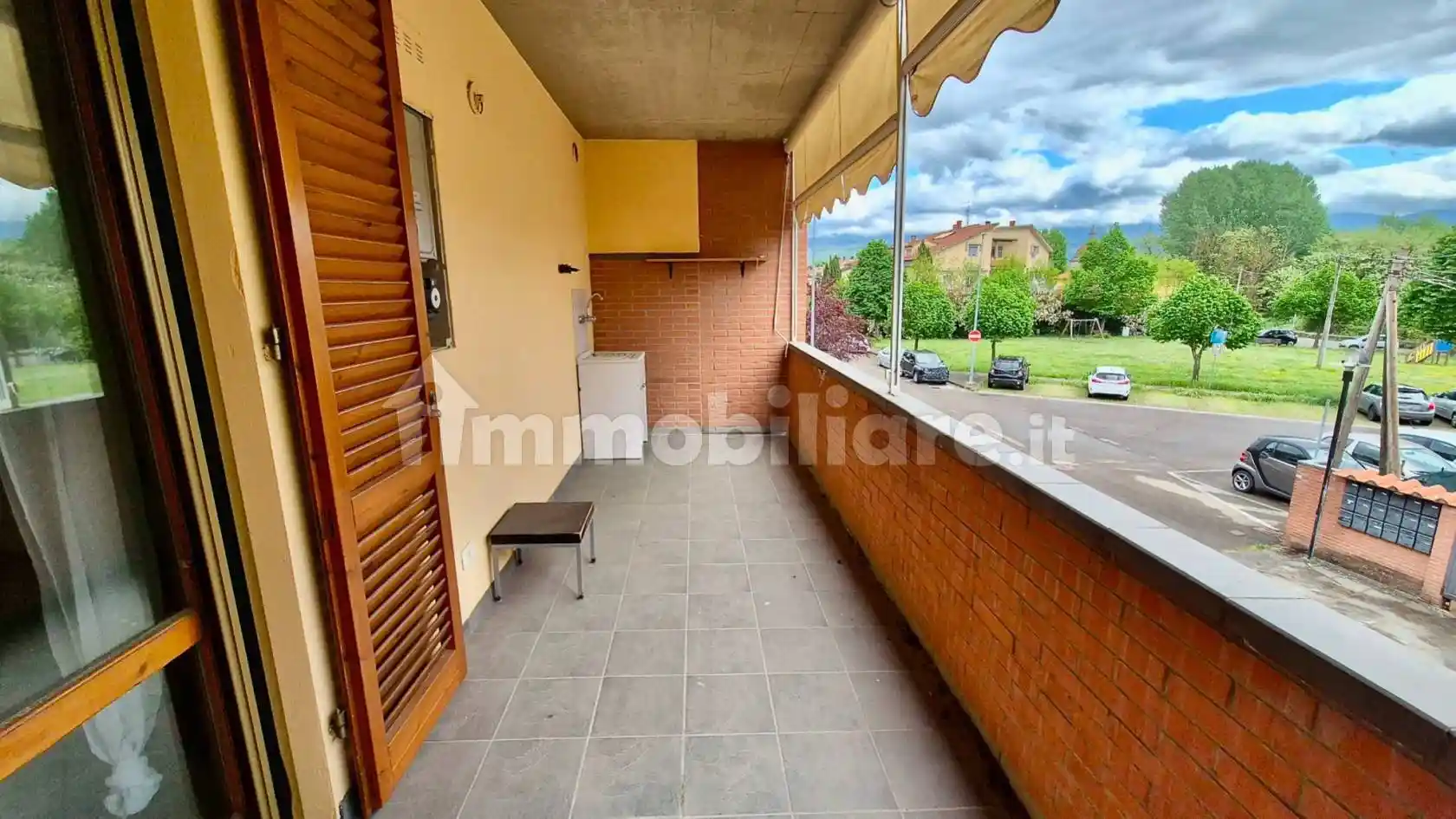 Appartamento in vendita a Montevarchi