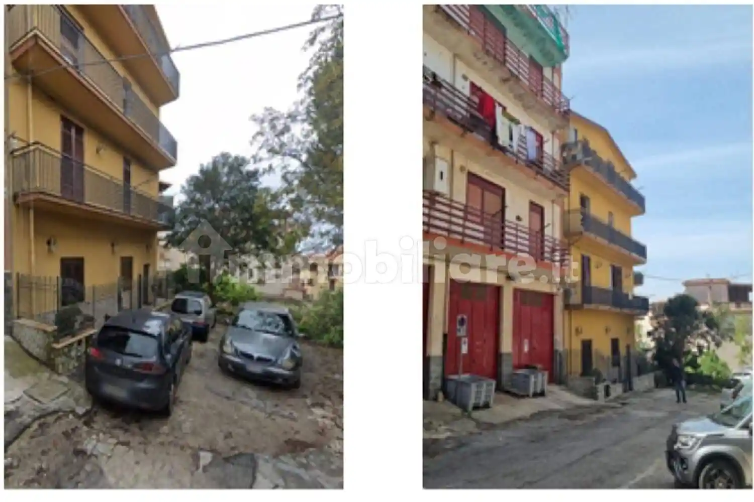 Appartamento in vendita a Montelepre