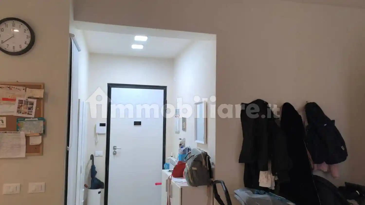 Appartamento in vendita a Piacenza
